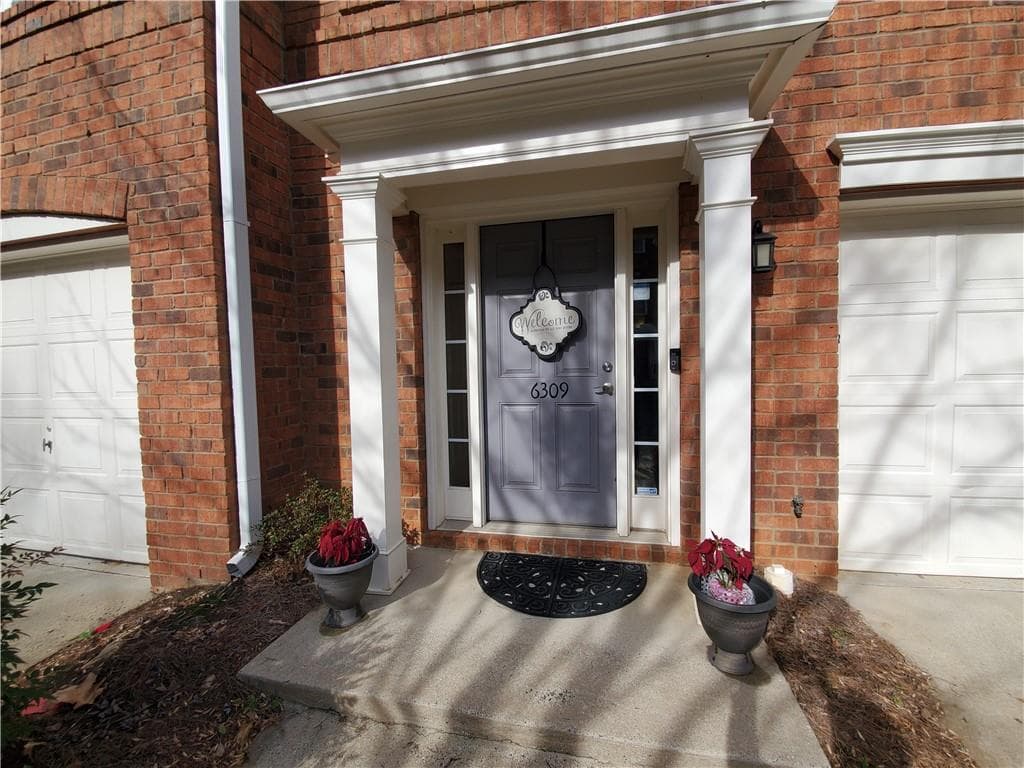 6309 Views Trace, Peachtree Corners, GA 30092 — most recent listing photo