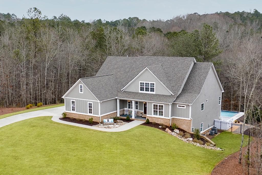 526 Northgate Parkway, Newnan, GA 30265 — most recent listing photo