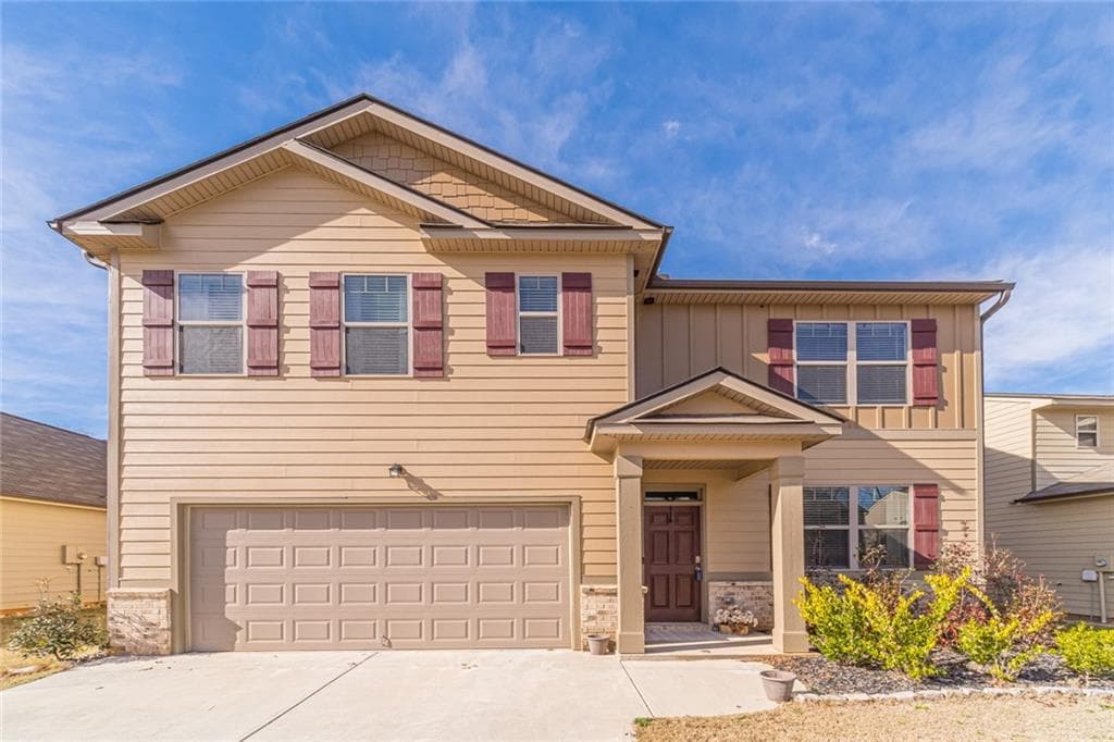 492 Park West Boulevard, Athens, GA 30606 — most recent listing photo