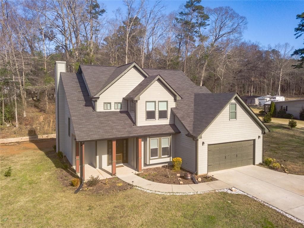 790 Holders Siding Road, Jefferson, GA 30549 — most recent listing photo