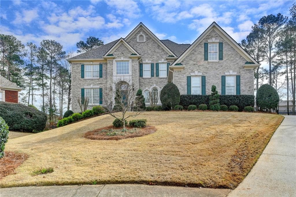 2409 Glenmore Lane, Snellville, GA 30078 — most recent listing photo
