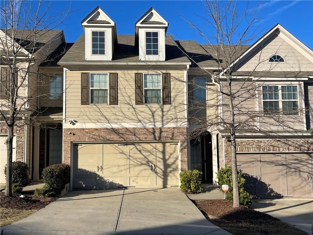 7612 Summer Berry Lane, Lithonia, GA 30038 — most recent listing photo