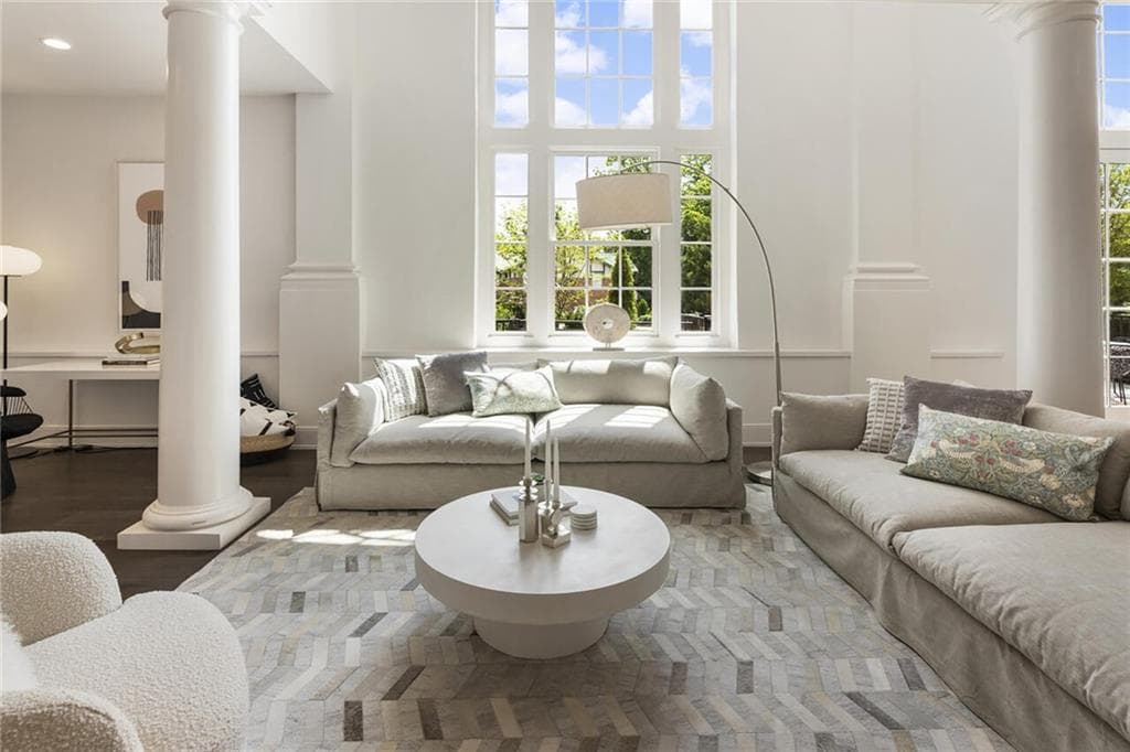 1200 Ponce De Leon Avenue A3, Atlanta, GA 30306 — most recent listing photo