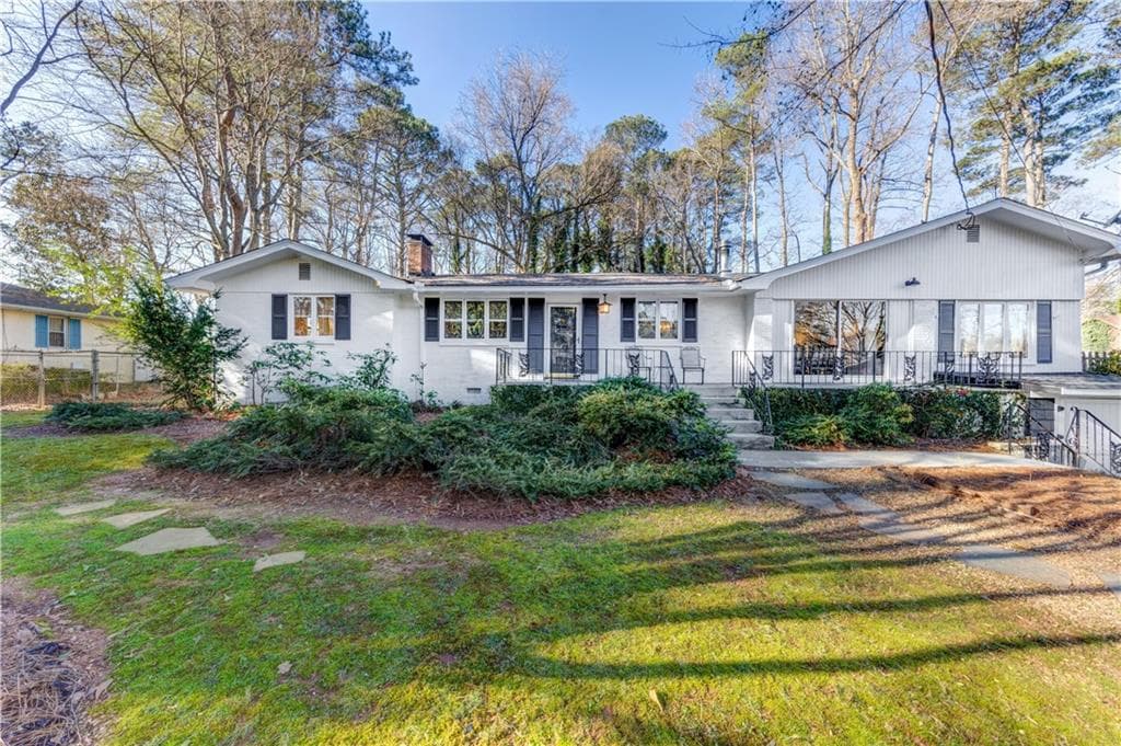 3957 Brown Road, Tucker, GA 30084 — most recent listing photo