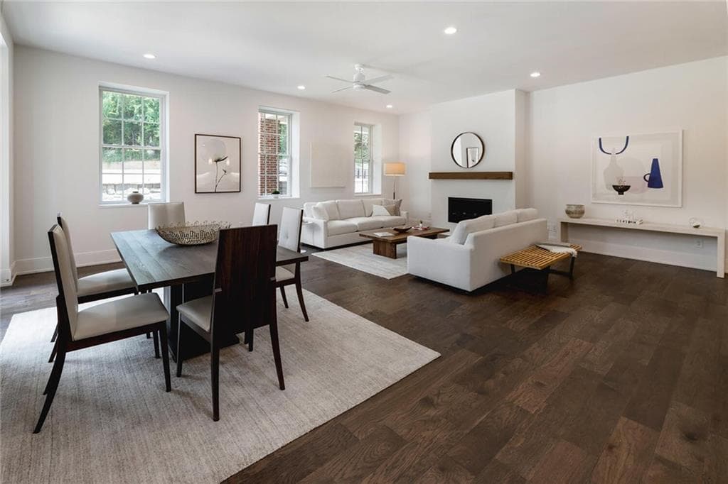 1200 Ponce de Leon Avenue A22, Atlanta, GA 30306 — most recent listing photo