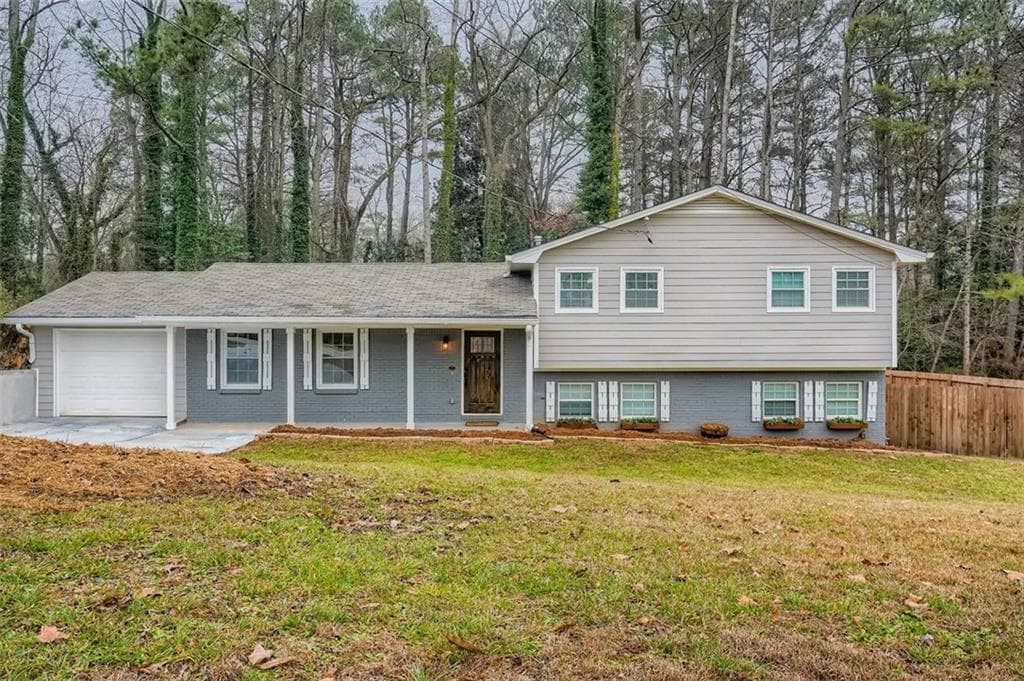 470 Foxfire Drive, Smyrna, GA 30082 — most recent listing photo