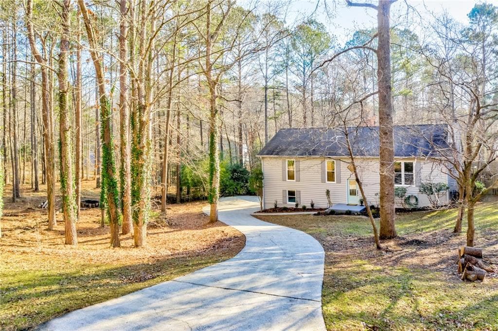 1214 Trout Drive, Woodstock, GA 30189 — most recent listing photo