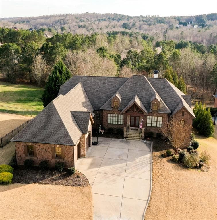 4745 Cardinal Ridge Way, Flowery Branch, GA 30542 — most recent listing photo