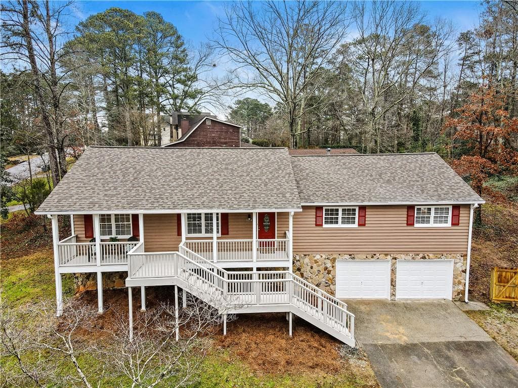 1804 SHELLEY Court, Marietta, GA 30062 — most recent listing photo