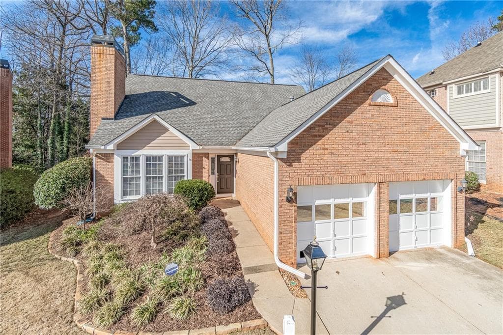 3370 Glenrose Point, Atlanta, GA 30341 — most recent listing photo