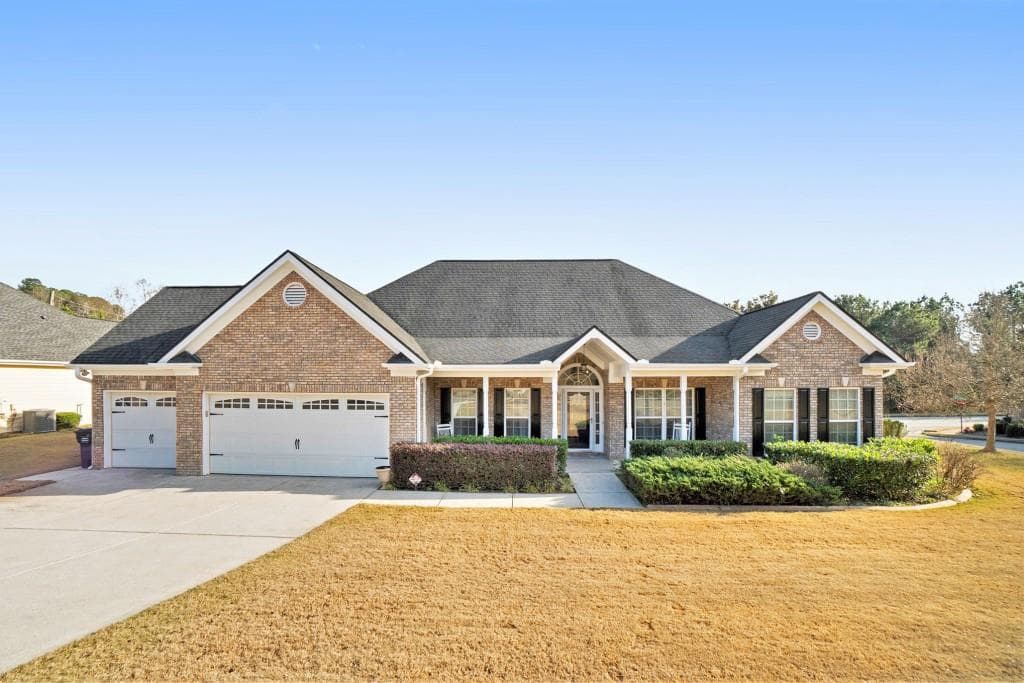 3403 Jordan Lea Lane, Dacula, GA 30019 — most recent listing photo