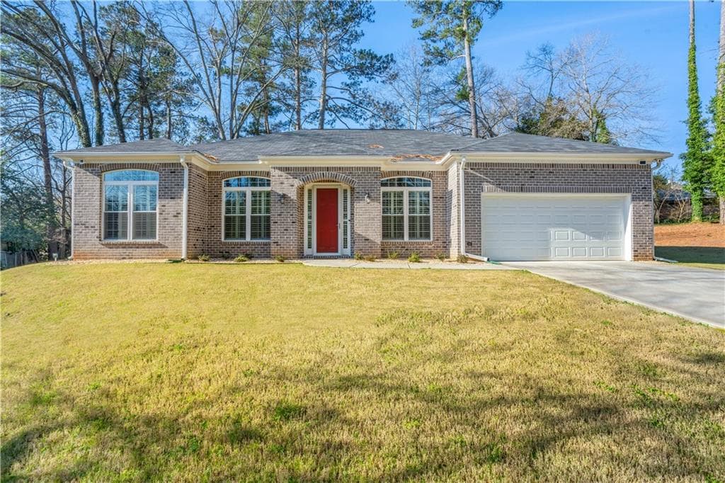 479 Mcneel Court, Marietta, GA 30064 — most recent listing photo