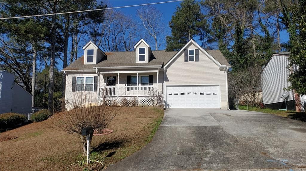 6339 Delnorte Court, Norcross, GA 30093 — most recent listing photo