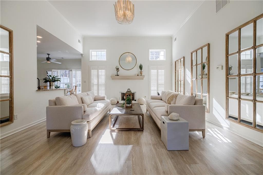 841 Lucas Drive, Hampton, GA 30228 — most recent listing photo