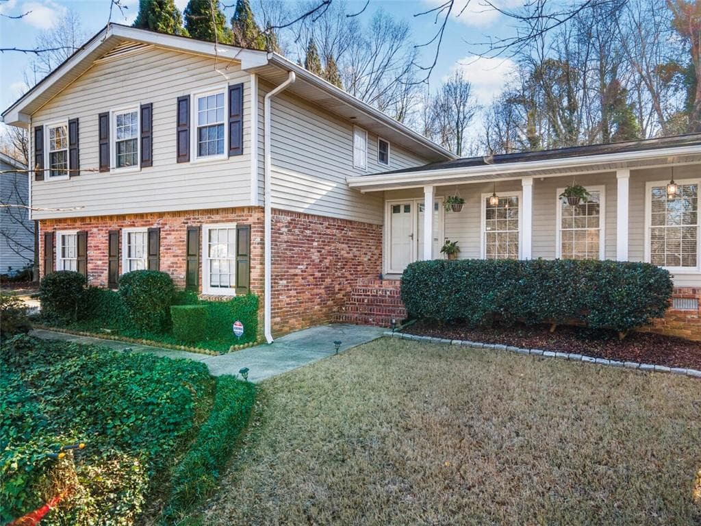 2765 Joel Place, Dunwoody, GA 30360 — most recent listing photo