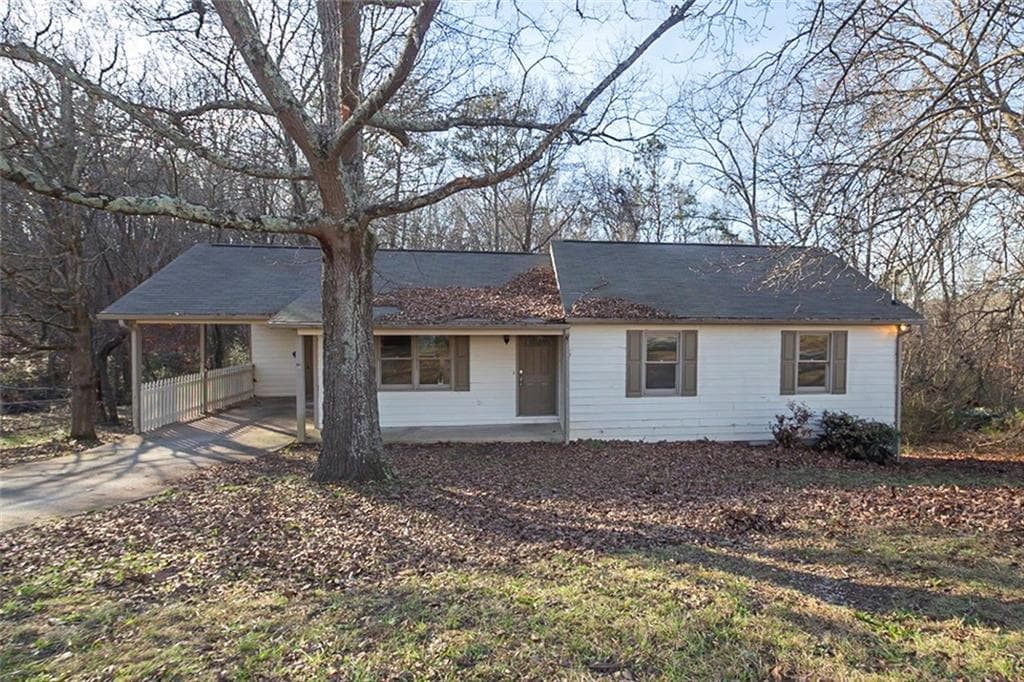 18 Black Jack Mountain Circle, Cartersville, GA 30120 — most recent listing photo