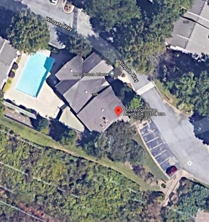 1509 Wingate Way, Sandy Springs, GA 30350 — most recent listing photo