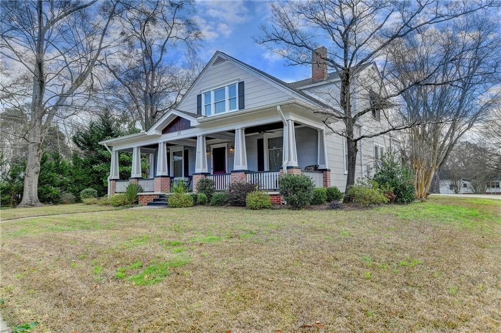 53 S Barton Street, Norcross, GA 30071 — most recent listing photo