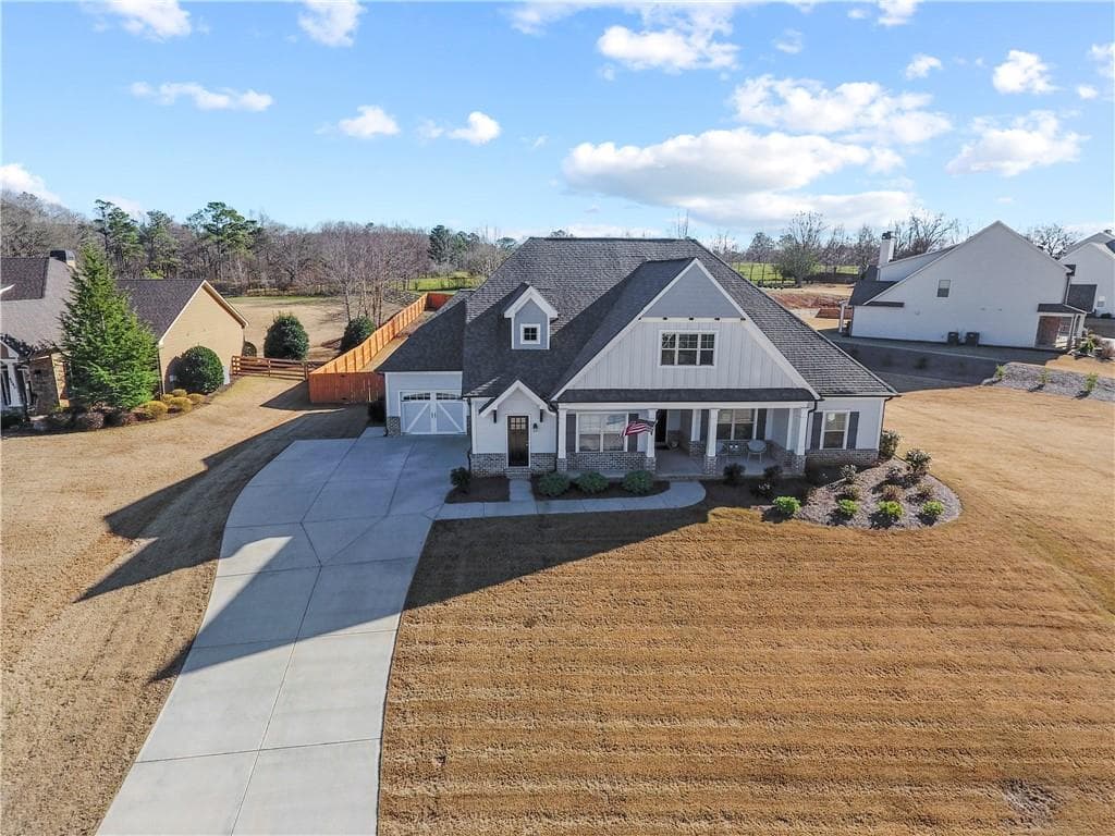 4036 Silverstone Drive, Braselton, GA 30517 — most recent listing photo
