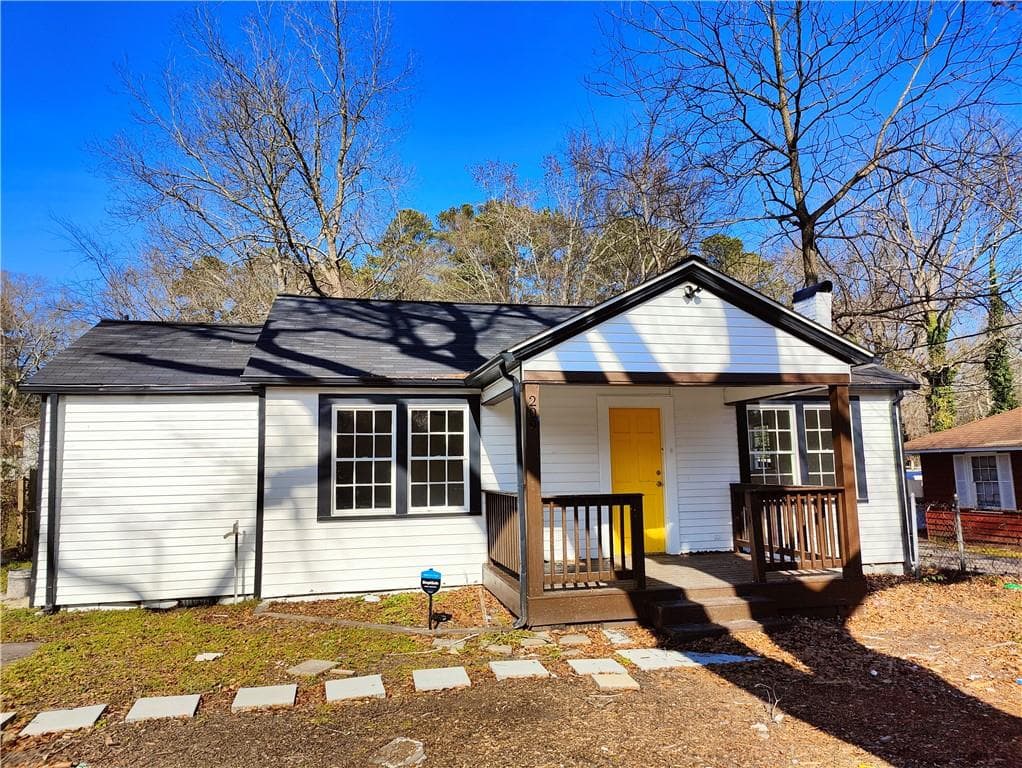 209 Garrison Road, Marietta, GA 30008 — most recent listing photo