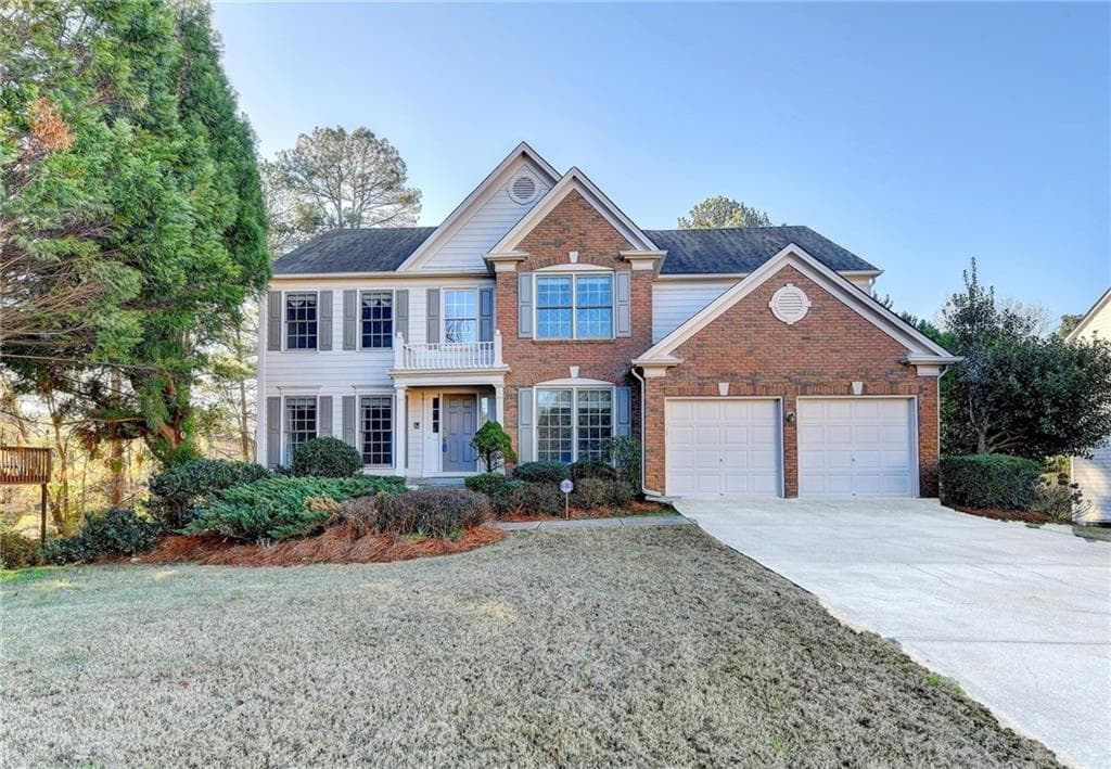 6590 Ganton Drive, Johns Creek, GA 30097 — most recent listing photo