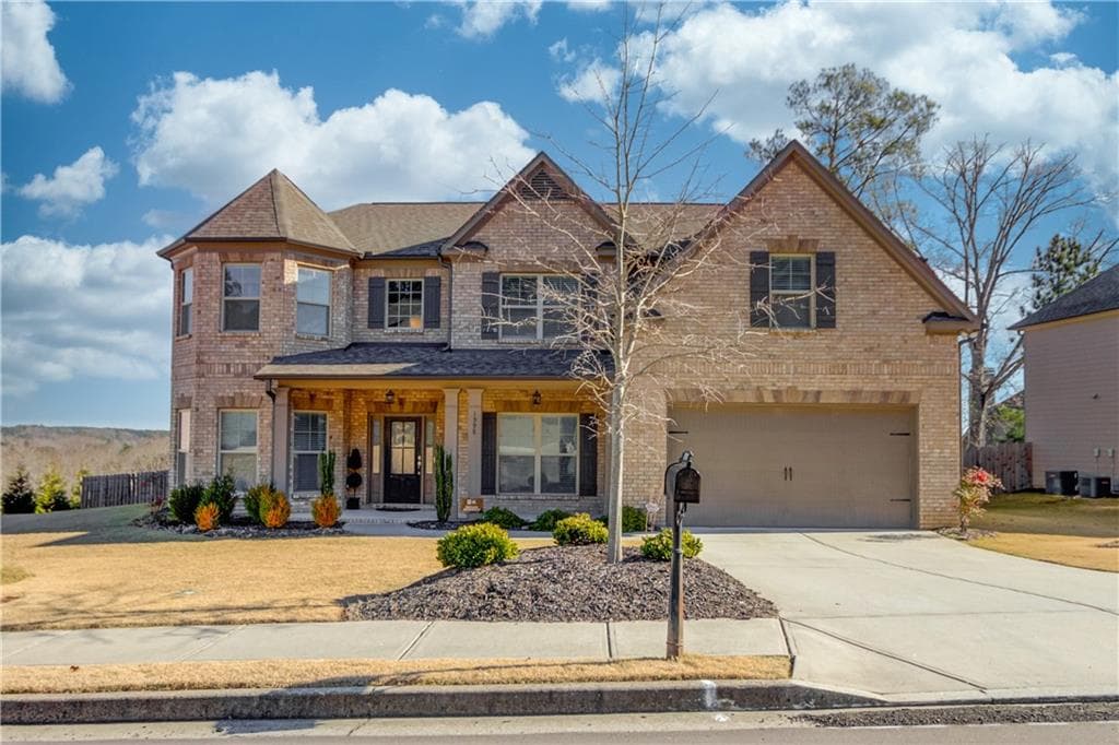 1998 Great Shoals Circle, Lawrenceville, GA 30045 — most recent listing photo