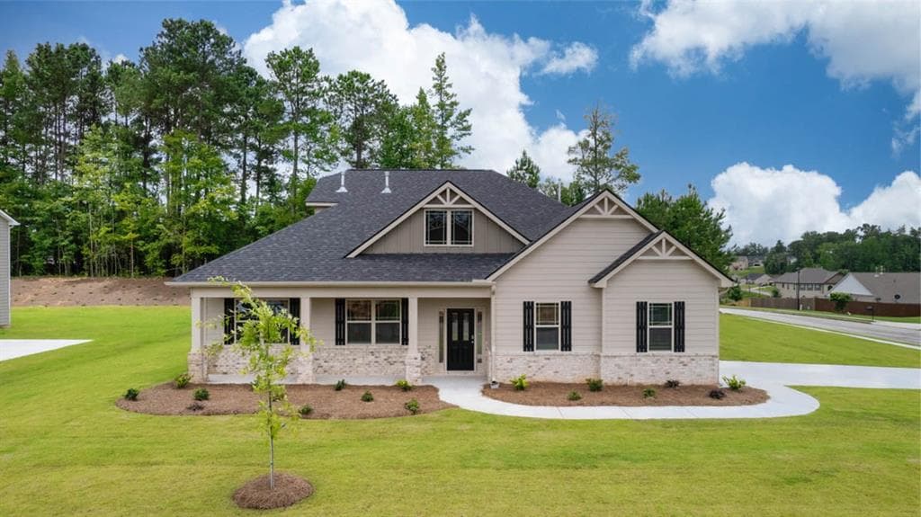 1000 Clubhouse Drive, Madison, GA 30650 — most recent listing photo