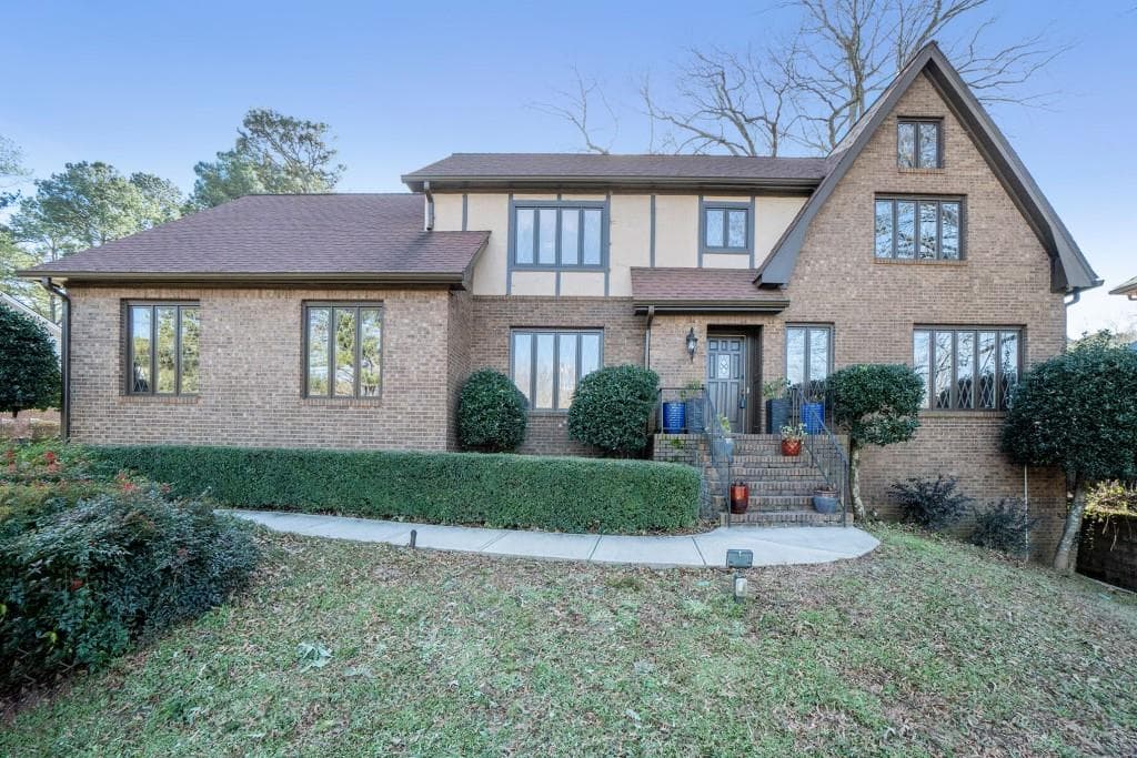 4880 BAINBRIDGE Court, Lilburn, GA 30047 — most recent listing photo