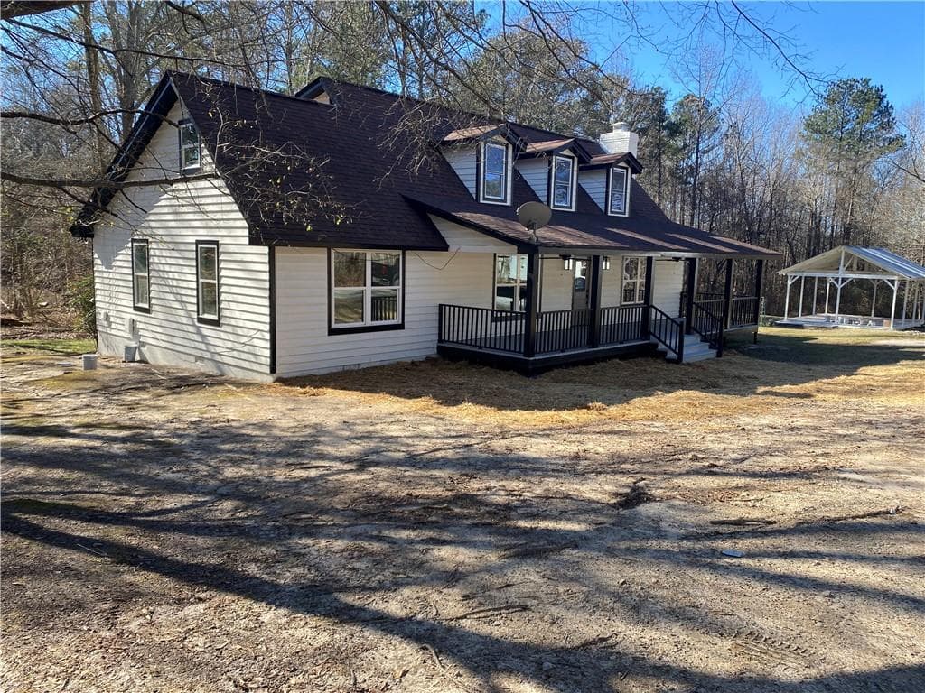 1509 Mcdaniel Mill Road, Conyers, GA 30094 — most recent listing photo