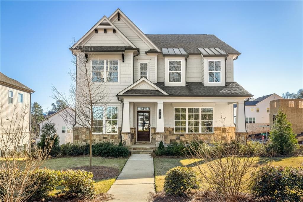 3169 Rockbridge Road, Avondale Estates, GA 30002 — most recent listing photo
