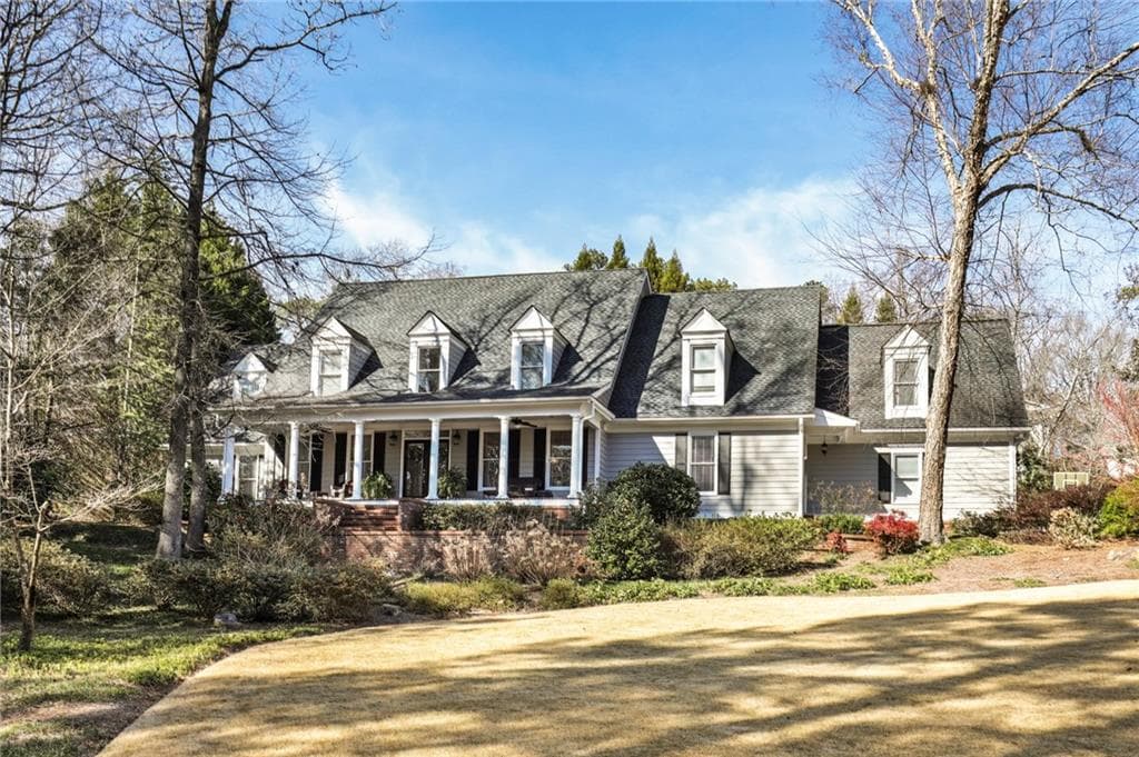 23 Old Stonemill Road, Marietta, GA 30067 — most recent listing photo
