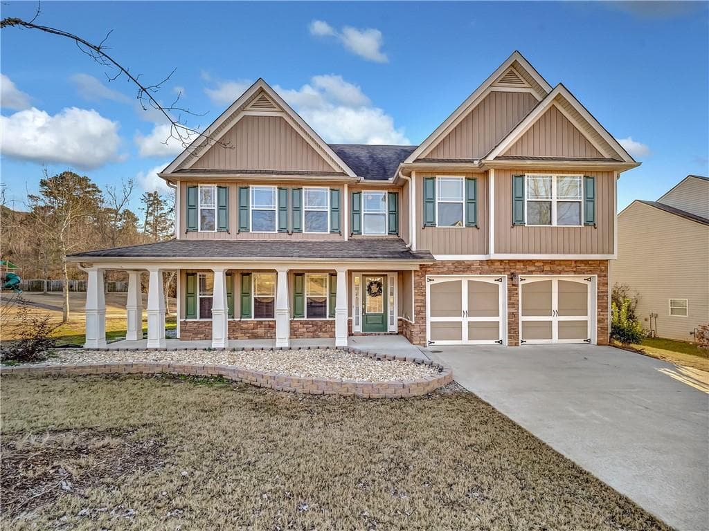 3583 Darcy Court, Kennesaw, GA 30144 — most recent listing photo