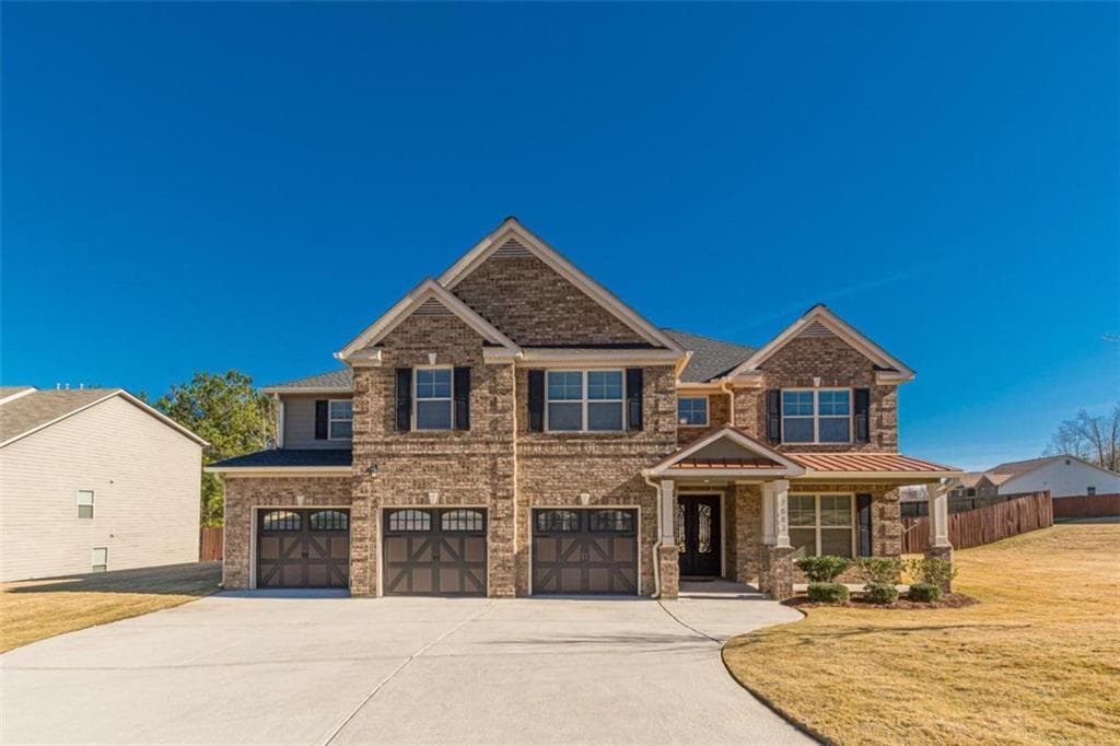 6762 Potomac Place, Fairburn, GA 30213 — most recent listing photo
