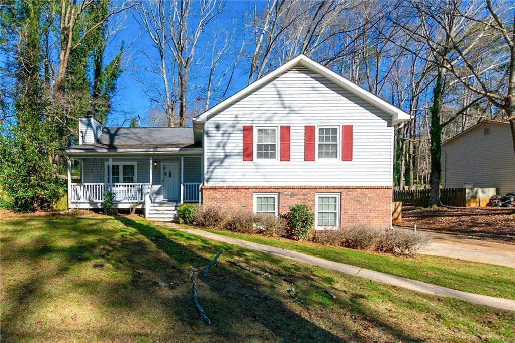 75 Powder Mill Street, Dallas, GA 30157 — most recent listing photo