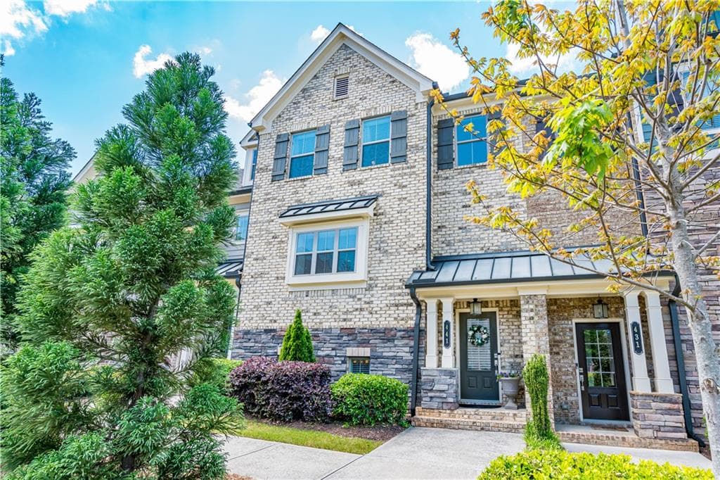 441 Marietta Walk Court, Marietta, GA 30064 — most recent listing photo