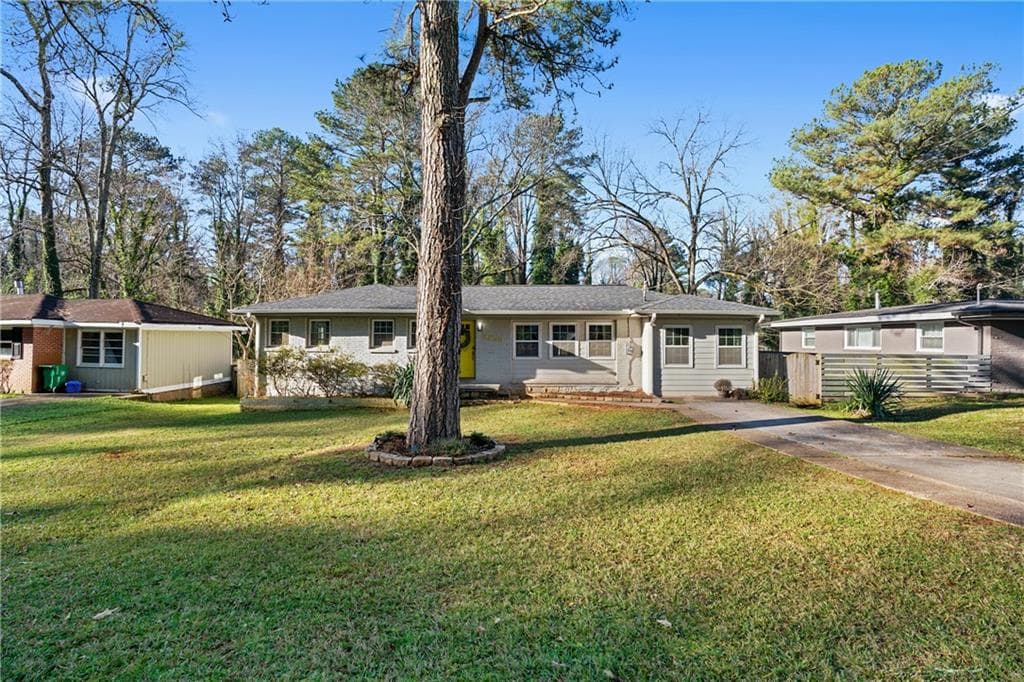 3255 Pinehill Drive, Decatur, GA 30032 — most recent listing photo