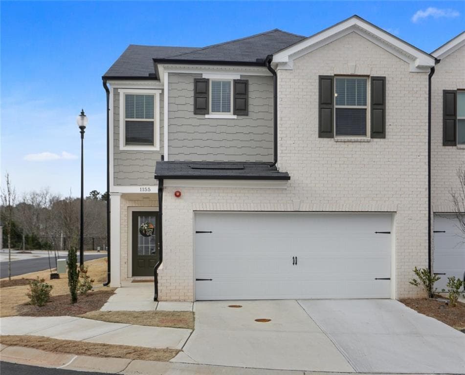 1155 Arrowlake Road, Marietta, GA 30064 — most recent listing photo