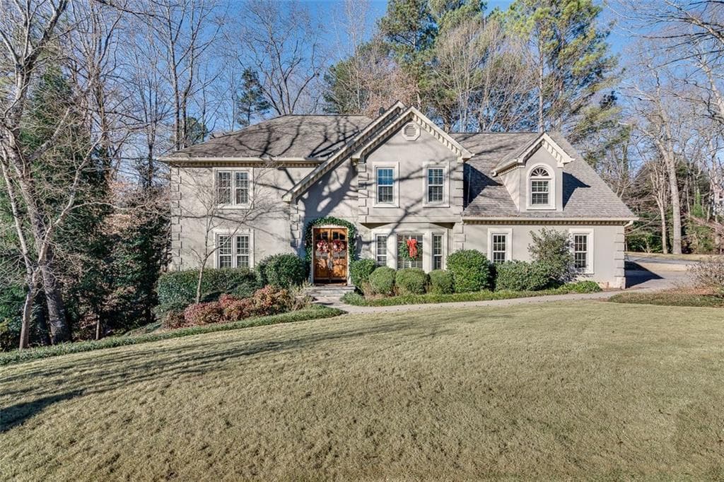 305 Willow Wind Court, Roswell, GA 30076 — most recent listing photo