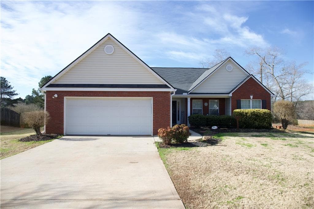 616 Sleeping Meadow, Bethlehem, GA 30620 — most recent listing photo