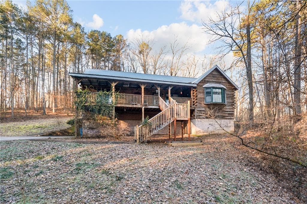 947 Kingston Highway, Kingston, GA 30145 — most recent listing photo