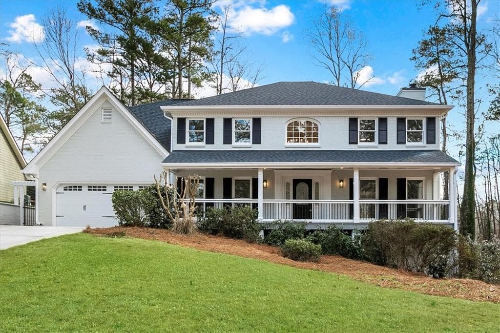 2950 Ascot Lane, Roswell, GA 30076 — most recent listing photo