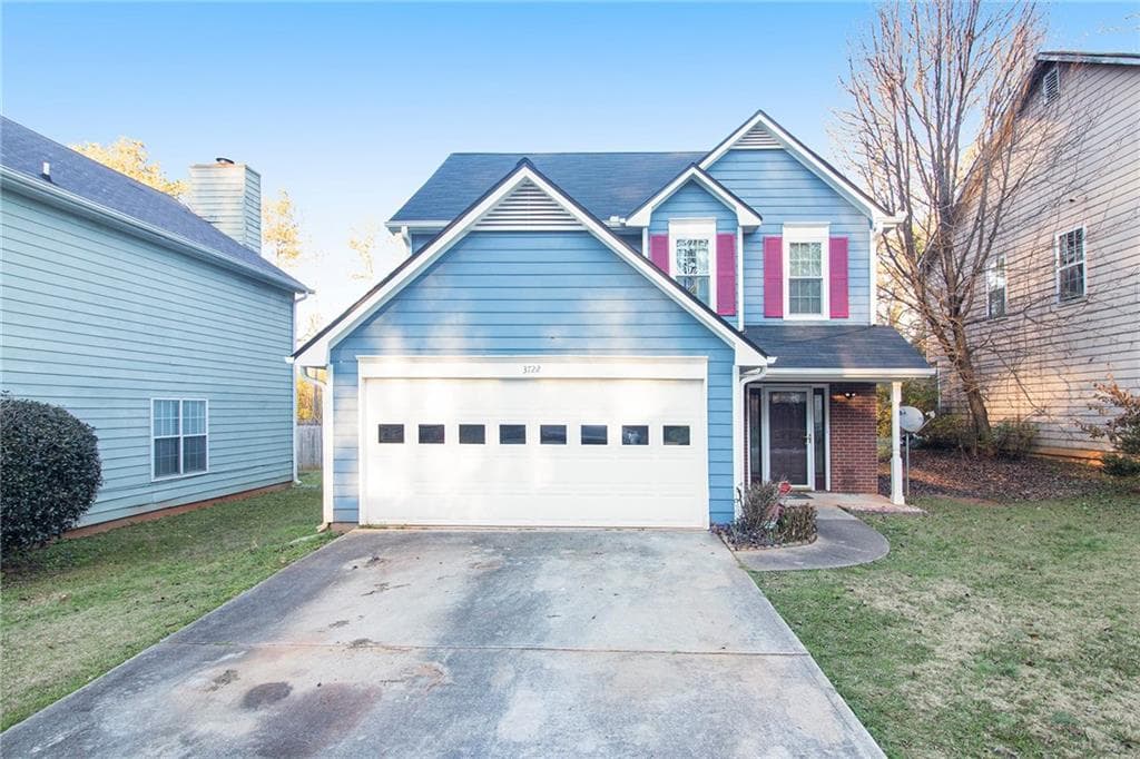 3722 Oakwood Manor, Decatur, GA 30032 — most recent listing photo