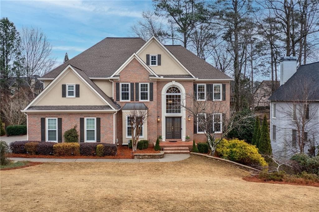 12285 Broadleaf Lane, Alpharetta, GA 30005 — most recent listing photo