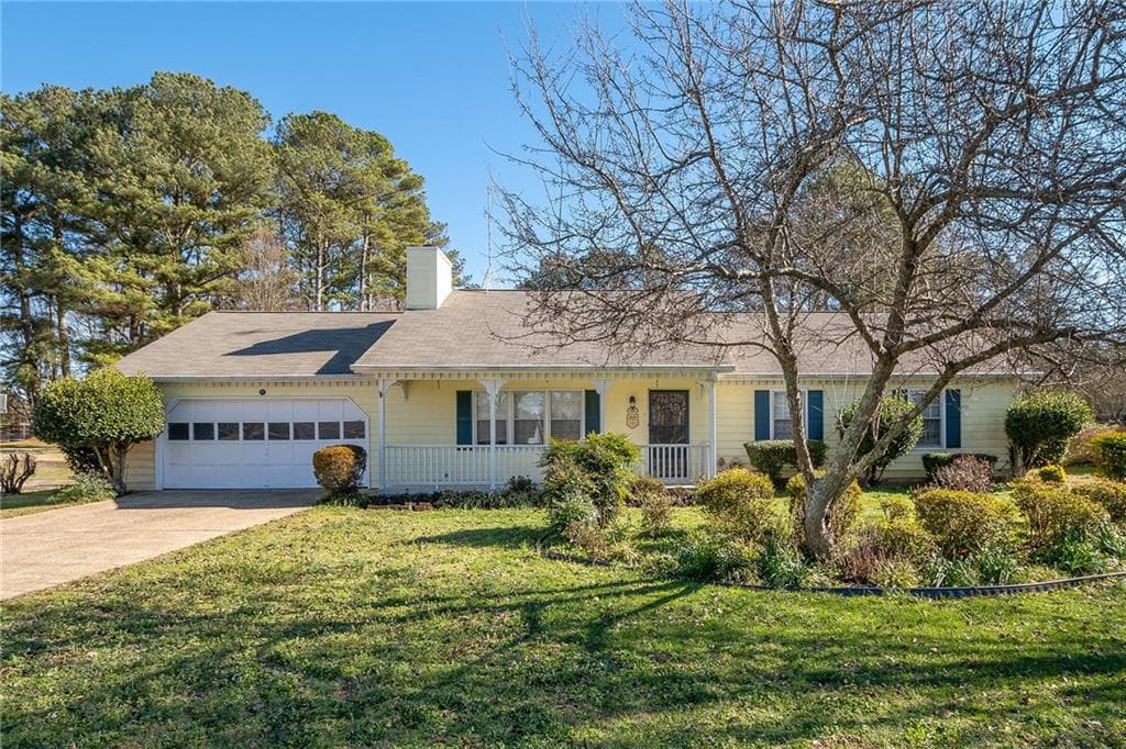 97 Farmington Drive, Woodstock, GA 30188 — most recent listing photo