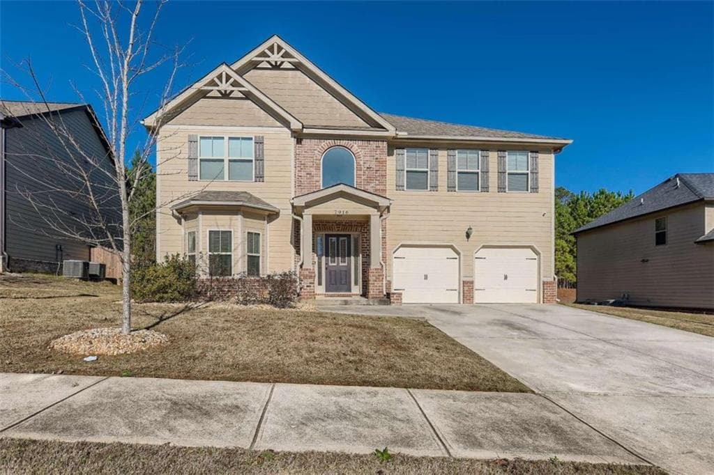7916 White Oak Loop, Lithonia, GA 30038 — most recent listing photo