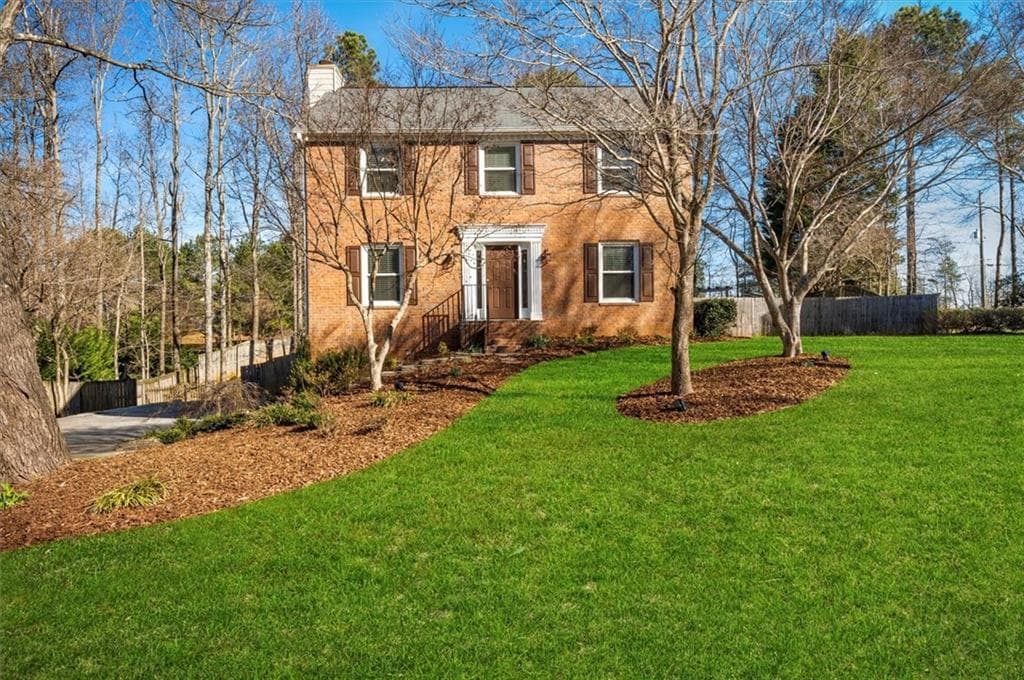 4508 Pine Hill Terrace, Marietta, GA 30066 — most recent listing photo