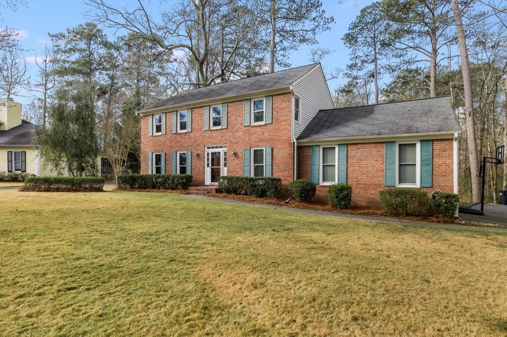 2371 Monterey Drive, Marietta, GA 30068 — most recent listing photo