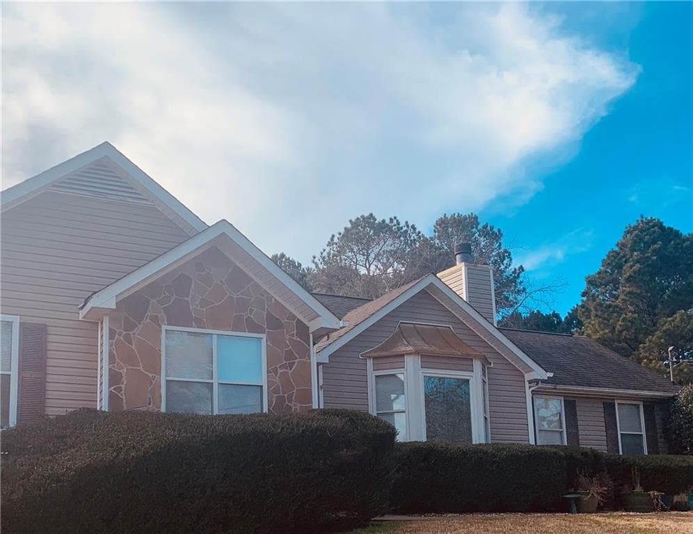 137 Cranford Mill Drive, Newnan, GA 30265 — most recent listing photo