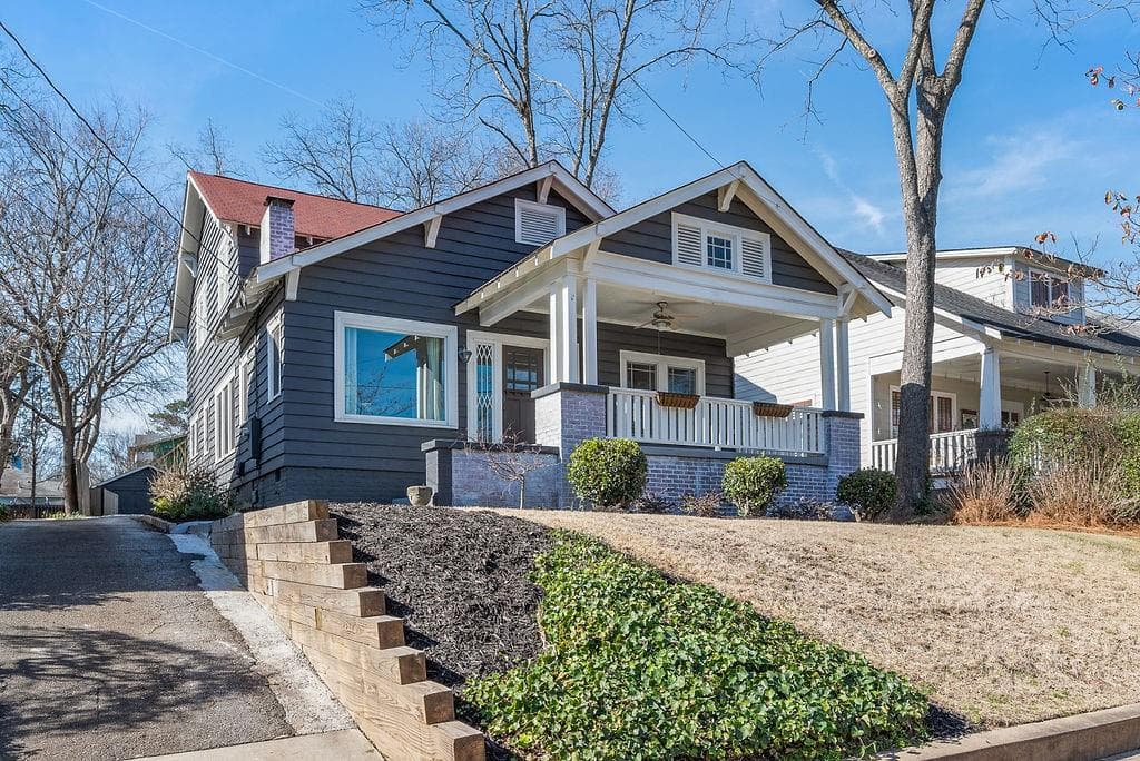 111 2nd Avenue, Decatur, GA 30030 — most recent listing photo