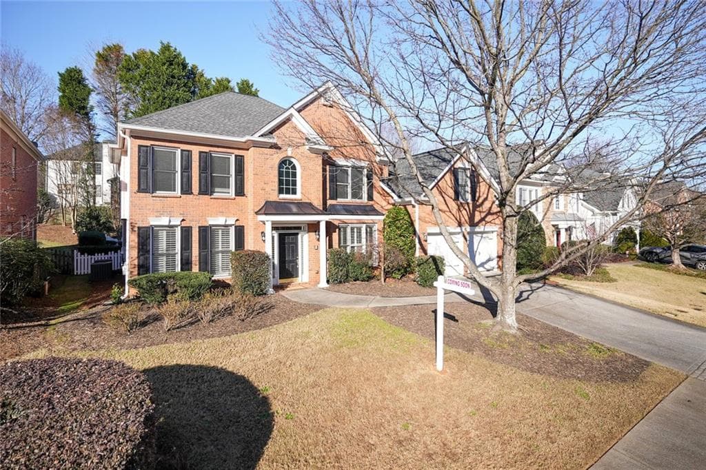 3810 Tynemoore Walk, Smyrna, GA 30080 — most recent listing photo